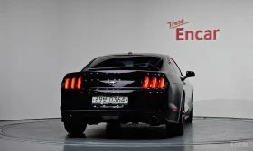 Ford Mustang EcoBoost 2.3| TURBO| LED| NAVI| KAMERA| KEYLESS | Auto.bg — изображение 4 Ford Mustang EcoBoost 2.3| TURBO| LED| NAVI| KAMERA| KEYLESS | Auto.bg — изображение 4