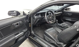 Ford Mustang EcoBoost 2.3| TURBO| LED| NAVI| KAMERA| KEYLESS | Auto.bg — изображение 10 Ford Mustang EcoBoost 2.3| TURBO| LED| NAVI| KAMERA| KEYLESS | Auto.bg — изображение 10