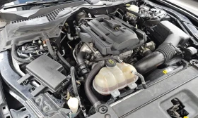 Ford Mustang EcoBoost 2.3| TURBO| LED| NAVI| KAMERA| KEYLESS | Auto.bg — изображение 6 Ford Mustang EcoBoost 2.3| TURBO| LED| NAVI| KAMERA| KEYLESS | Auto.bg — изображение 6