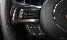 Ford Mustang EcoBoost 2.3| TURBO| LED| NAVI| KAMERA| KEYLESS | Auto.bg — изображение 16 Ford Mustang EcoBoost 2.3| TURBO| LED| NAVI| KAMERA| KEYLESS | Auto.bg — изображение 16