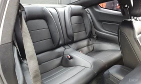 Ford Mustang EcoBoost 2.3| TURBO| LED| NAVI| KAMERA| KEYLESS | Auto.bg — изображение 12 Ford Mustang EcoBoost 2.3| TURBO| LED| NAVI| KAMERA| KEYLESS | Auto.bg — изображение 12