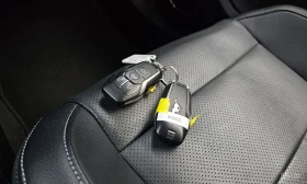 Ford Mustang EcoBoost 2.3| TURBO| LED| NAVI| KAMERA| KEYLESS | Auto.bg — изображение 17 Ford Mustang EcoBoost 2.3| TURBO| LED| NAVI| KAMERA| KEYLESS | Auto.bg — изображение 17