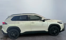 Toyota Corolla Cross HEV/140HP/TEAMPLAYER/CAM/LED/ACC/501q | Auto.bg — изображение 5 Toyota Corolla Cross HEV/140HP/TEAMPLAYER/CAM/LED/ACC/501q | Auto.bg — изображение 5