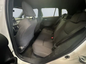 Toyota Corolla Cross HEV/140HP/TEAMPLAYER/CAM/LED/ACC/501q | Auto.bg — изображение 14 Toyota Corolla Cross HEV/140HP/TEAMPLAYER/CAM/LED/ACC/501q | Auto.bg — изображение 14