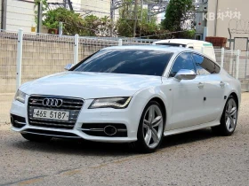 Audi A7 S7 PACK * BANG&OLUFSENT* S-LINE * КРАЙНА ЦЕНА*