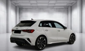 Audi S3 Sportback = Black Optics = Гаранция | Auto.bg — изображение 3 Audi S3 Sportback = Black Optics = Гаранция | Auto.bg — изображение 3