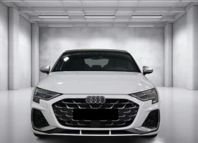 Audi S3 Sportback = Black Optics = Гаранция