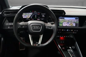 Audi S3 Sportback = Black Optics = Гаранция | Auto.bg — изображение 6 Audi S3 Sportback = Black Optics = Гаранция | Auto.bg — изображение 6