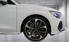 Audi S3 Sportback = Black Optics = Гаранция | Auto.bg — изображение 4 Audi S3 Sportback = Black Optics = Гаранция | Auto.bg — изображение 4