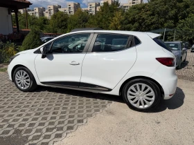 Renault Clio 1.5dci Автомат. Facelift. | Auto.bg — изображение 7 Renault Clio 1.5dci Автомат. Facelift. | Auto.bg — изображение 7
