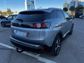 Peugeot 3008 GT LINE PANORAMA FULL | Auto.bg — изображение 4 Peugeot 3008 GT LINE PANORAMA FULL | Auto.bg — изображение 4