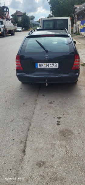 Mercedes-Benz C 220 - 3000 € - 46795005 3 | Car24.bg Mercedes-Benz C 220 - 3000 € - 46795005 3