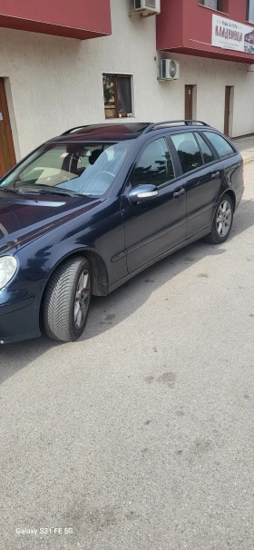Mercedes-Benz C 220 - 3000 € - 46795005 2 | Car24.bg Mercedes-Benz C 220 - 3000 € - 46795005 2