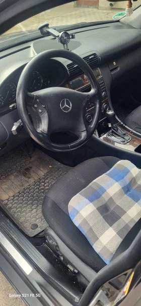 Mercedes-Benz C 220 - 3000 € - 46795005 5 | Car24.bg Mercedes-Benz C 220 - 3000 € - 46795005 5