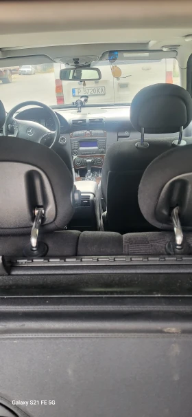 Mercedes-Benz C 220 - 3000 € - 46795005 6 | Car24.bg Mercedes-Benz C 220 - 3000 € - 46795005 6