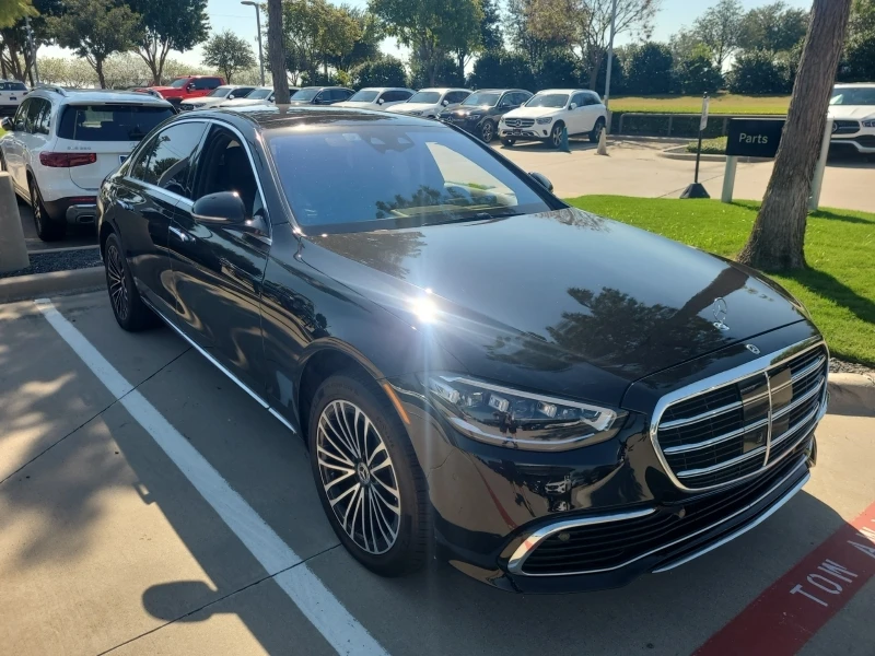 Mercedes-Benz S 580 4MATIC ФИКСИРАНА ЦЕНА! ОБДУХВАНЕ/DESIGNO/ВАКУУМ - 110600 лв. / 56548.88 € - 44911019 1 | Car24.bg Mercedes-Benz S 580 4MATIC ФИКСИРАНА ЦЕНА! ОБДУХВАНЕ/DESIGNO/ВАКУУМ - 110600 лв. / 56548.88 € - 44911019 1