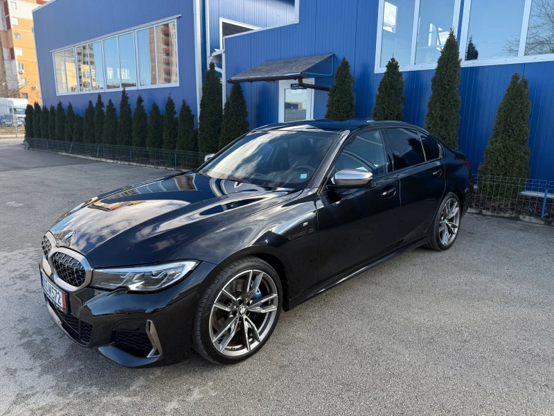 BMW 320 - 23999 € / 46937.96 лв. - 88817792 1 | Car24.bg BMW 320 - 23999 € / 46937.96 лв. - 88817792 1