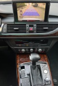 Audi A6 3.0TDI FULL-LED/NAVI/KAMERA/PODGREV/KOJA/UNIKAT - [17] 