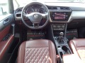 VW Touran 1.6 TDI 115kc SCR BlueMotion Executive 7 места - [12] 