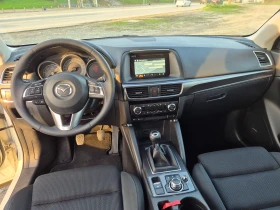 Mazda CX-5 2.2d Skyactiv - 19900 лв. / 10174.71 € - 82529795 14 | Car24.bg Mazda CX-5 2.2d Skyactiv - 19900 лв. / 10174.71 € - 82529795 14