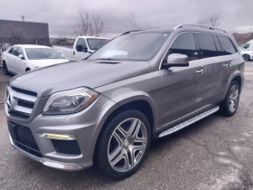 Mercedes-Benz GL 350 2016 4MATIC BLUETEC * БЕЗ ПЪРВОНАЧАЛНА ВНОСКА* - Car24.bg Mercedes-Benz GL 350 2016 4MATIC BLUETEC * БЕЗ ПЪРВОНАЧАЛНА ВНОСКА*