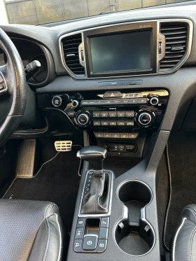 Kia Sportage - 14500 € / 28359.53 лв. - 58986180 9 | Car24.bg Kia Sportage - 14500 € / 28359.53 лв. - 58986180 9