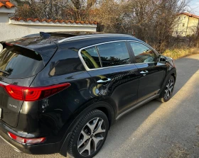 Kia Sportage - 14500 € / 28359.53 лв. - 58986180 4 | Car24.bg Kia Sportage - 14500 € / 28359.53 лв. - 58986180 4