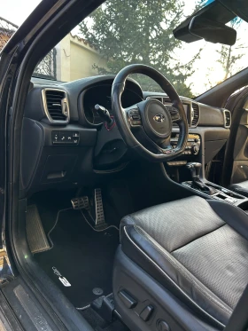 Kia Sportage - 14500 € / 28359.53 лв. - 58986180 8 | Car24.bg Kia Sportage - 14500 € / 28359.53 лв. - 58986180 8