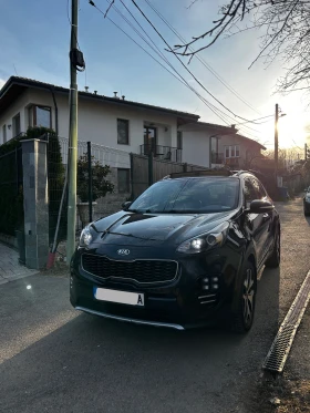 Kia Sportage - 14500 € / 28359.53 лв. - 58986180 2 | Car24.bg Kia Sportage - 14500 € / 28359.53 лв. - 58986180 2