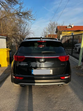 Kia Sportage - 14500 € / 28359.53 лв. - 58986180 5 | Car24.bg Kia Sportage - 14500 € / 28359.53 лв. - 58986180 5