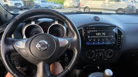 Nissan Juke - 7500 € / 14668.73 лв. - 85161163 6 | Car24.bg Nissan Juke - 7500 € / 14668.73 лв. - 85161163 6