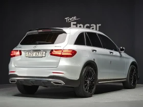 Mercedes-Benz GLC 250 D 4Matic | Auto.bg — изображение 2 Mercedes-Benz GLC 250 D 4Matic | Auto.bg — изображение 2