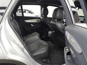 Mercedes-Benz GLC 250 D 4Matic | Auto.bg — изображение 12 Mercedes-Benz GLC 250 D 4Matic | Auto.bg — изображение 12