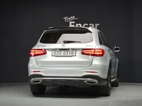 Mercedes-Benz GLC 250 D 4Matic | Auto.bg — изображение 4 Mercedes-Benz GLC 250 D 4Matic | Auto.bg — изображение 4