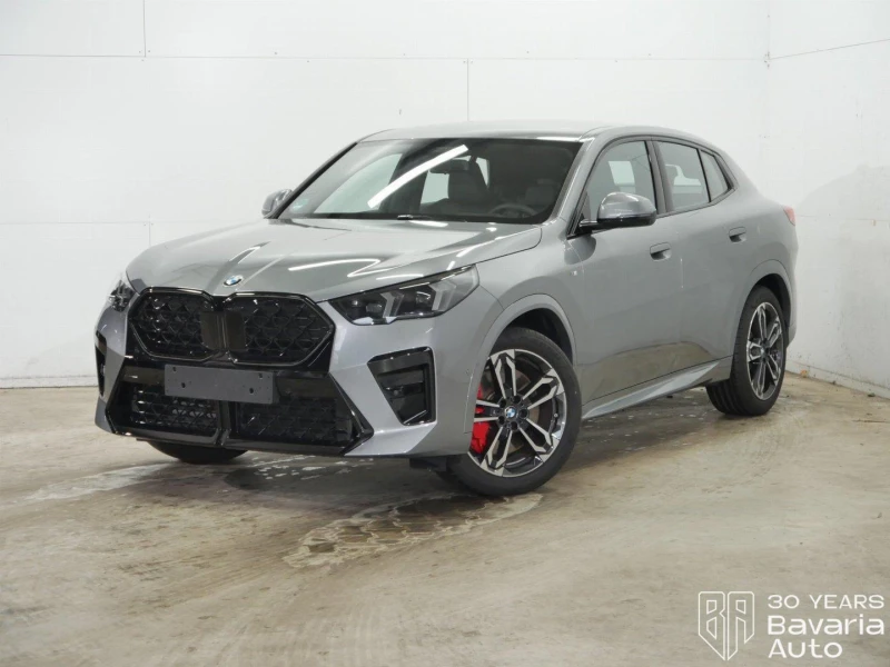 BMW X2 20d xDrive M Sport Paket Steptronic - 91340 лв. / 46701.40 € - 73804179 1 | Car24.bg BMW X2 20d xDrive M Sport Paket Steptronic - 91340 лв. / 46701.40 € - 73804179 1