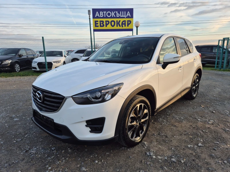 Mazda CX-5 2.2d Skyactiv - 19900 лв. / 10174.71 € - 82529795 1 | Car24.bg Mazda CX-5 2.2d Skyactiv - 19900 лв. / 10174.71 € - 82529795 1