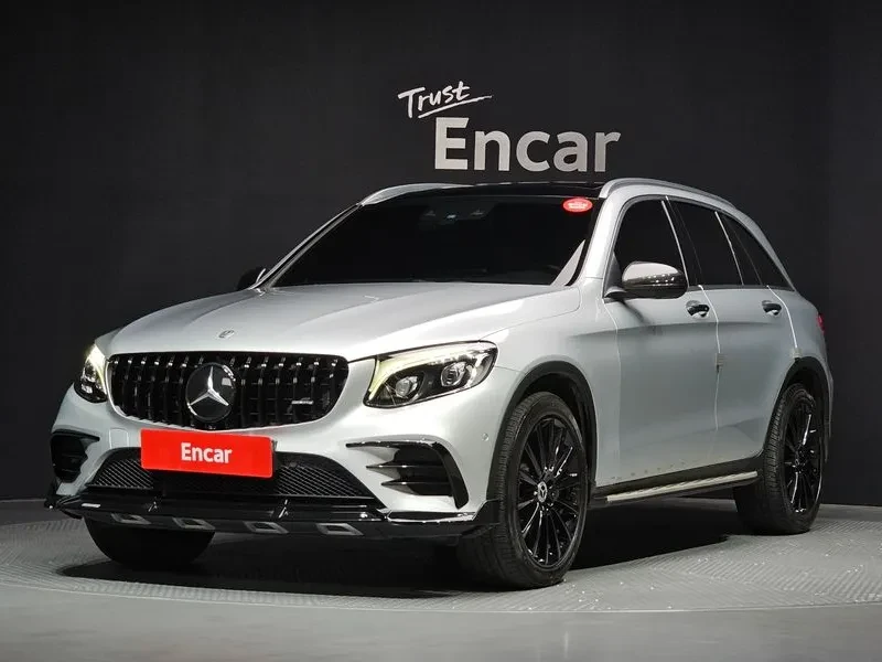 Mercedes-Benz GLC 250 D 4Matic | Auto.bg — изображение 1 Mercedes-Benz GLC 250 D 4Matic | Auto.bg — изображение 1