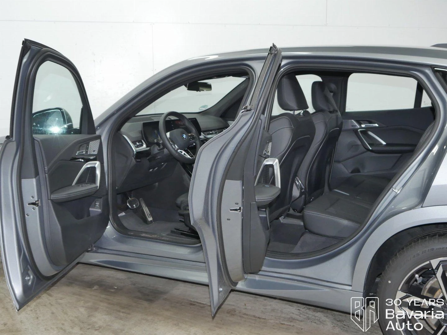 BMW X2 20d xDrive M Sport Paket Steptronic - изображение 5 | Auto.bg BMW X2 20d xDrive M Sport Paket Steptronic - изображение 5