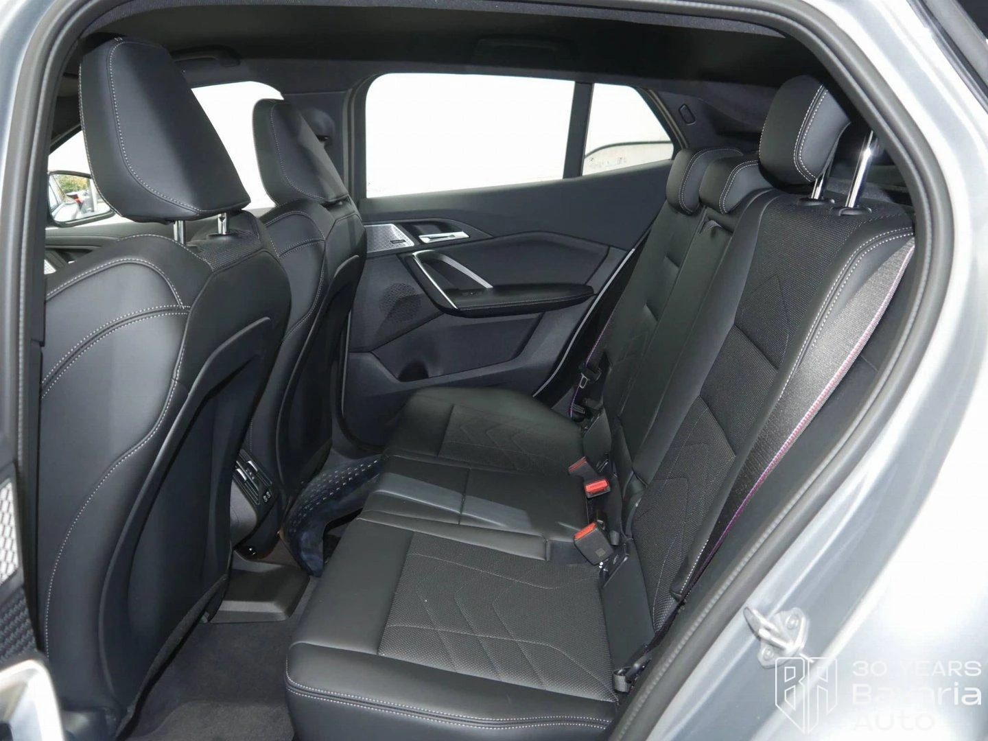 BMW X2 20d xDrive M Sport Paket Steptronic - изображение 8 | Auto.bg BMW X2 20d xDrive M Sport Paket Steptronic - изображение 8