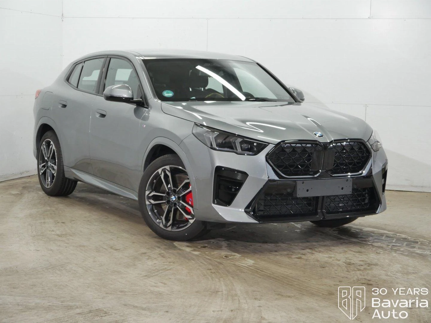 BMW X2 20d xDrive M Sport Paket Steptronic - изображение 4 | Auto.bg BMW X2 20d xDrive M Sport Paket Steptronic - изображение 4