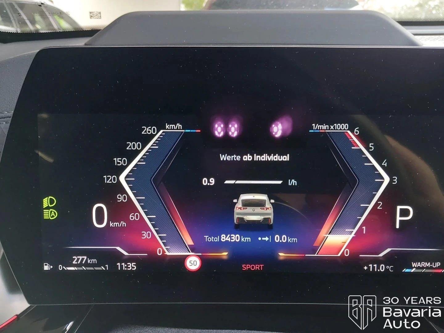 BMW X2 20d xDrive M Sport Paket Steptronic - изображение 9 | Auto.bg BMW X2 20d xDrive M Sport Paket Steptronic - изображение 9