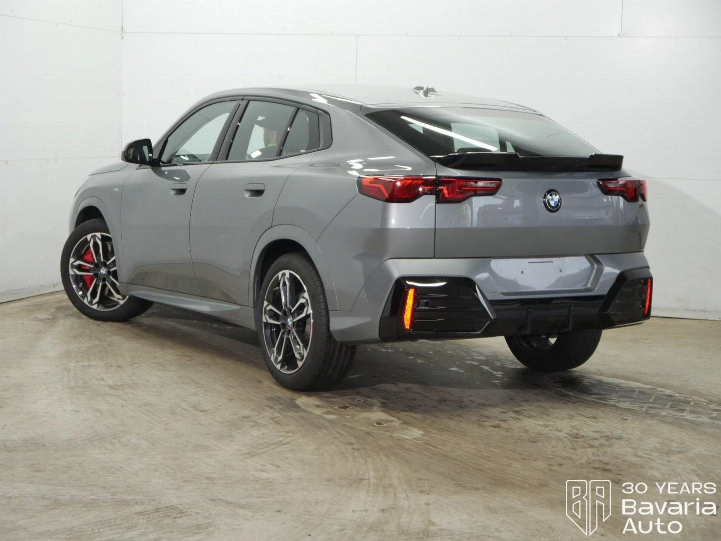 BMW X2 20d xDrive M Sport Paket Steptronic - изображение 2 | Auto.bg BMW X2 20d xDrive M Sport Paket Steptronic - изображение 2