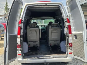 Кемпер Mercedes-Benz Vito 2.2CDI | Auto.bg — изображение 11 Кемпер Mercedes-Benz Vito 2.2CDI | Auto.bg — изображение 11
