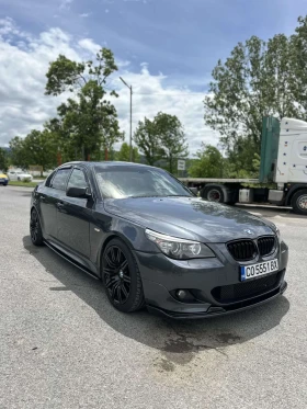 BMW 530 - Car24.bg BMW 530