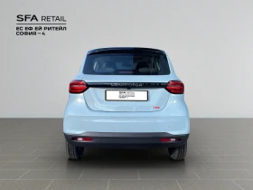 Leapmotor T03 EV 37, 3 kWh 95hp | Mobile.bg — малка снимка 6