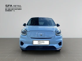 Leapmotor T03 EV 37, 3 kWh 95hp | Mobile.bg — малка снимка 2