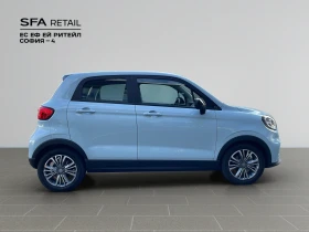 Leapmotor T03 EV 37, 3 kWh 95hp | Mobile.bg — малка снимка 4