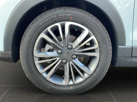 Leapmotor T03 EV 37, 3 kWh 95hp | Mobile.bg — малка снимка 16