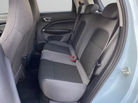 Leapmotor T03 EV 37, 3 kWh 95hp | Mobile.bg — малка снимка 13