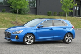Hyundai Elantra * GT Sport Ultimate* АвтоКредит (ЦЕНА ДО БГ) - 23999 лв. / 12270.49 € - 80009775 7 | Car24.bg Hyundai Elantra * GT Sport Ultimate* АвтоКредит (ЦЕНА ДО БГ) - 23999 лв. / 12270.49 € - 80009775 7